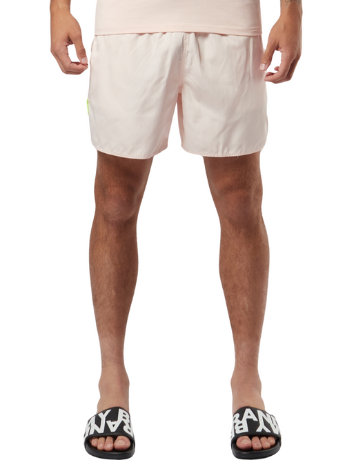 BASIC SWIM CAPSULE SWIMSH | LIGHT PINK