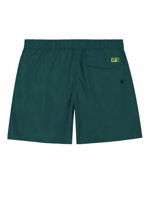 BASIC SWIM CAPSULE SWIMSH | GREEN
