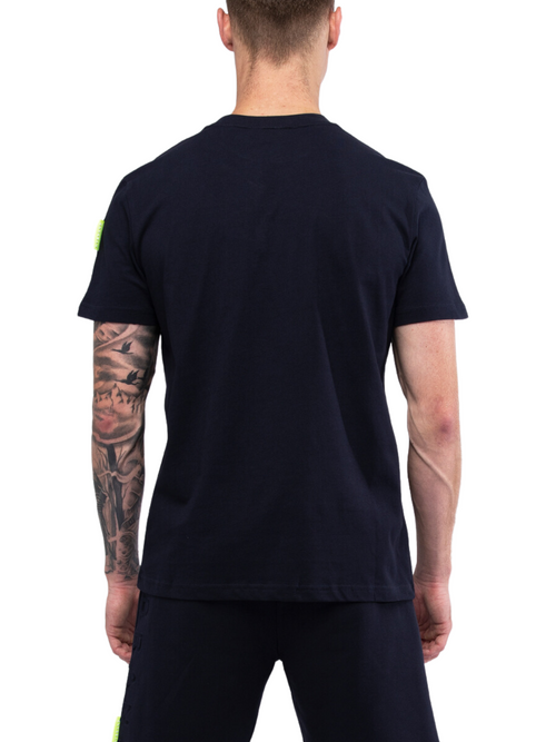 Blue Ink Navy Capsule T-Shirt | NAVY