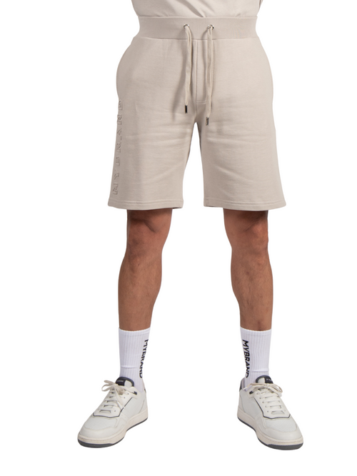 MYBRAND Embosed Statement Short | CAMEL