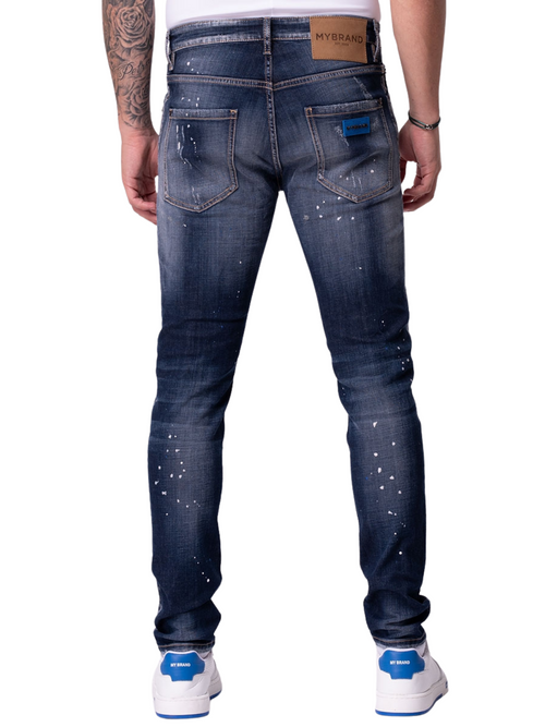 THE CLASSIC LABEL | DENIM