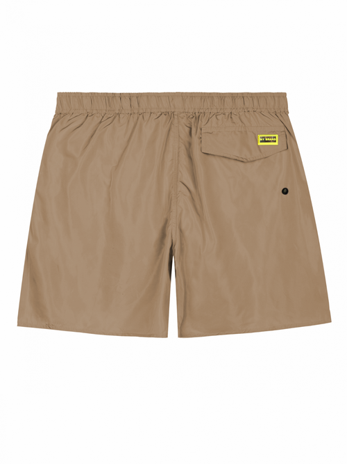 BASIC SWIM CAPSULE SWIMSH | BEIGE