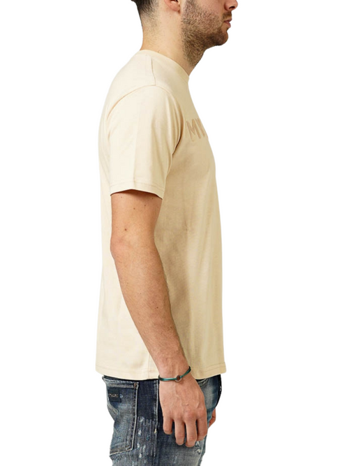 MY BRAND LOGO CAMEL T-SHIRT | CAMEL